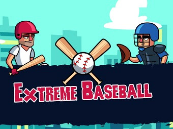 Play Extreme Baseball now!