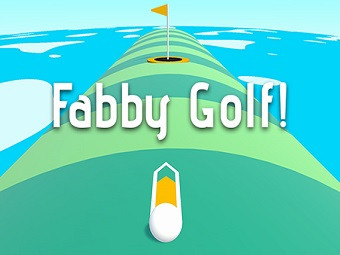 Play Fabby Golf! now!
