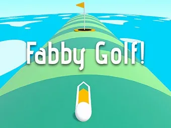 PLay Fabby Golf! now!