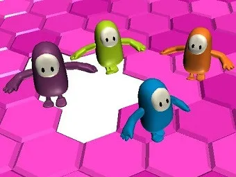 PLay Fall Bros now!