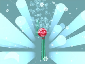 Play Falling Ball now!