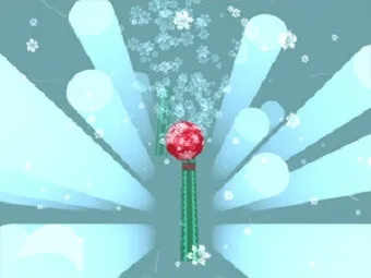 PLay Falling Ball now!