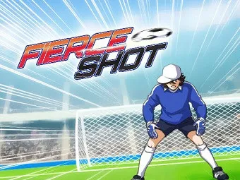 PLay Fierce Shot now!