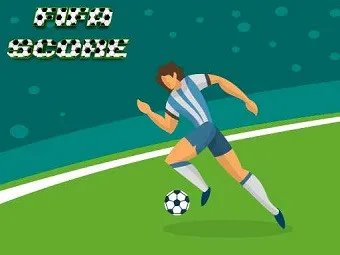 PLay FIFA Score now!