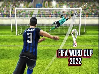 PLay FIFA World Cup 2022 now!