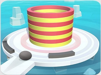 Play Fire Balls 3D now!