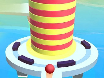 Play Fire Balls now!
