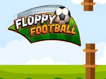 PLay Floppy Football now!
