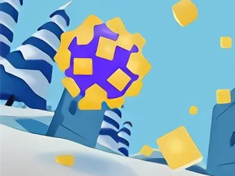 PLay Food Roll now!