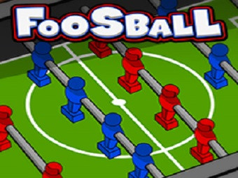 Play Foosball now!