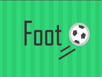 Play Foot! now!