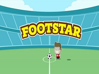 Play Foot Star now!