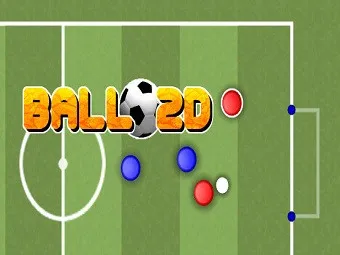PLay Football 2D now!