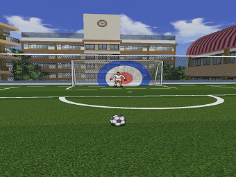 Play Football: Blaze Kick now!