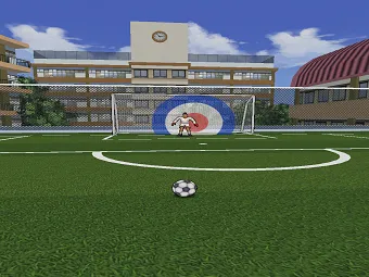 PLay Football: Blaze Kick now!