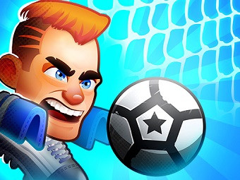 Play Football Brawl now!