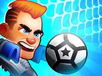 PLay Football Brawl now!