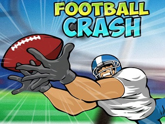 Play Football Crash now!