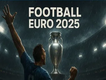 PLay Football Euro 2025 now!