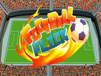 Play Football Flick now!