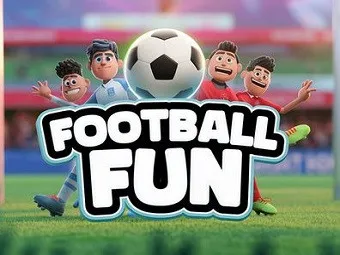 PLay Football Fun now!