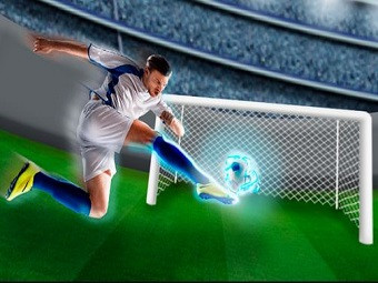 Play Football: Goal Kicks now!