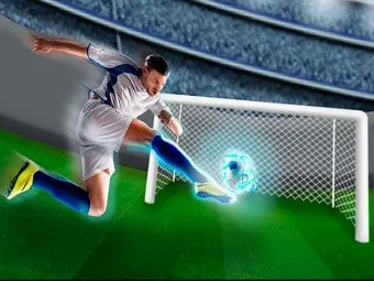 PLay Football: Goal Kicks now!