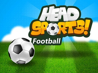 Play Football Head Sports - Multiplayer Soccer Game now!