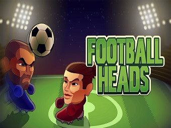 Play Football Heads now!