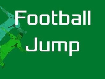 Play Football Jump now!
