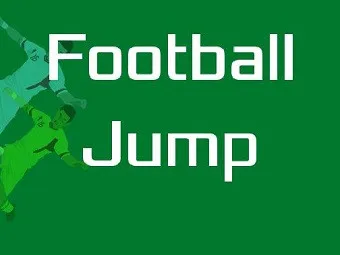 PLay Football Jump now!