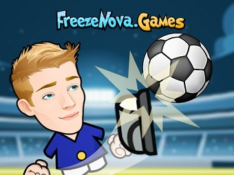 Play Football King now!