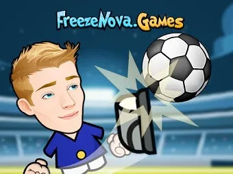 PLay Football King now!