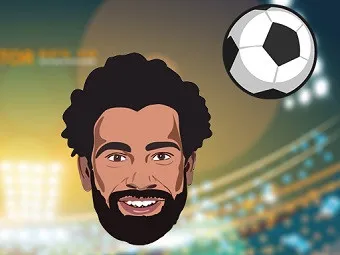 PLay Football Legends Head Soccer now!