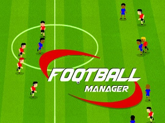 Play Football Manager now!