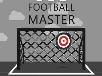 Play Football Master Arcade now!
