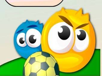 Play Football: Mega Tactics now!