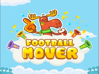 PLay Football Mover now!