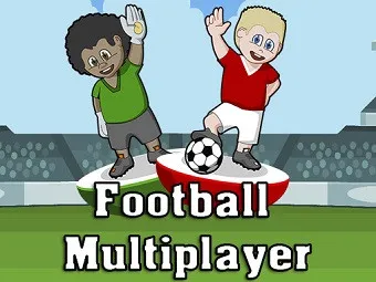 PLay Football Multiplayer now!