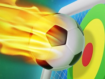Play Football Penalty now!