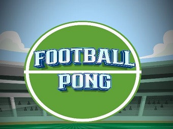 Play Football Pong now!