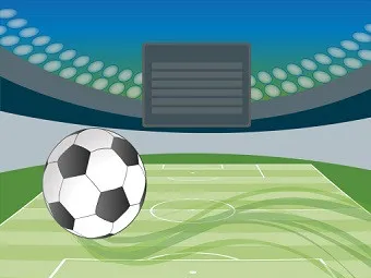 PLay Football Puzzle now!