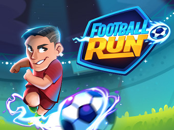 Play Football Run now!