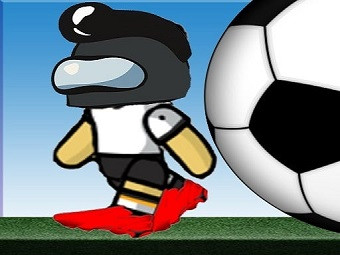 Play Football Shoot League now!