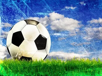 PLay Football Slide now!