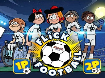 Play Football Soccer Mondial now!
