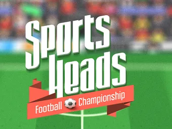 PLay Football: Sports Heads now!