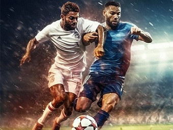 Play Football Stars Championship now!