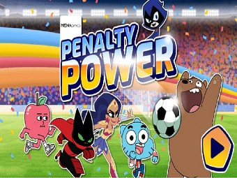 Play Football Stars now!