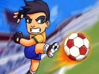 Play Football Tricks now!